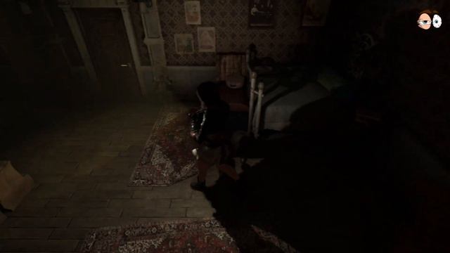 Tormented Souls►Прохождение #07,Нефритовый глаз,Лучшая, прикольная озвучка 2022 смотреть онлайн