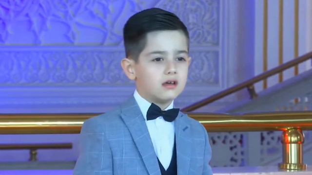 Алимуҳаммад Факиров “Қиблаи дил”2022 смотреть онлайн