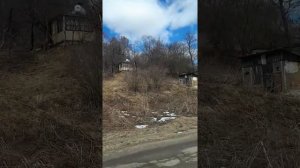 поселок без дорог.калужская область Ферзиковский район поселок Дугну