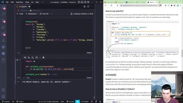 Learn Python - 143 Kata 8yu Challenges LEFT - CodeWars