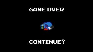 Game Over [8-bit Homestuck remix]