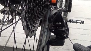 SRAM GX 12 Speed Rear Derailleur Fitting Guide