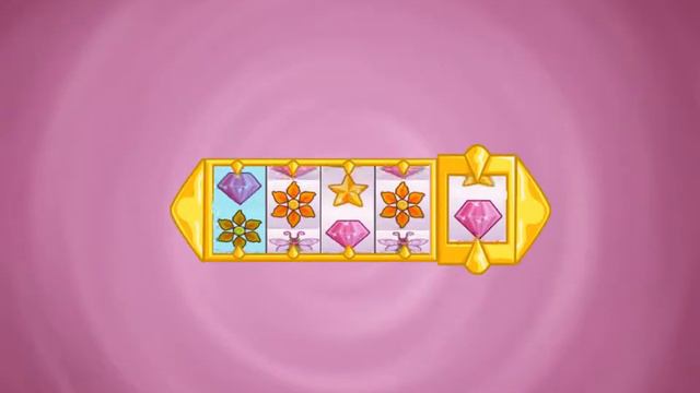 Winx Club Часть 6