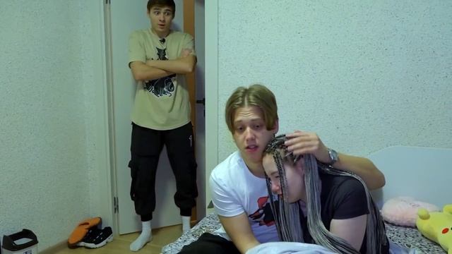 Света и Никита Больше Не Вместе? смотреть онлайн