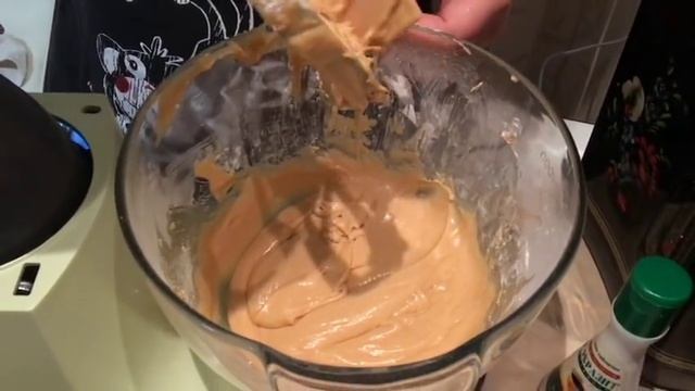 Карамельная девочка