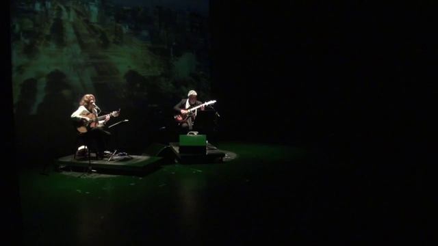 Anclao en Paris - Graciela Yuste смотреть онлайн