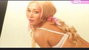 Мобильные блондинки