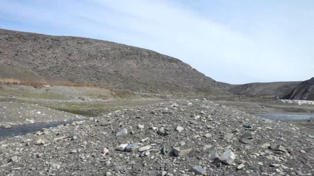 Шиели. Бирлик. Водохранилище. Чиили