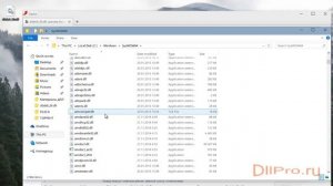 Скачиваем d3dx9_30.dll и устраняем ошибки