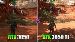 RTX 3050 vs RTX 3050 Ti Laptop - Does Ti matters ?