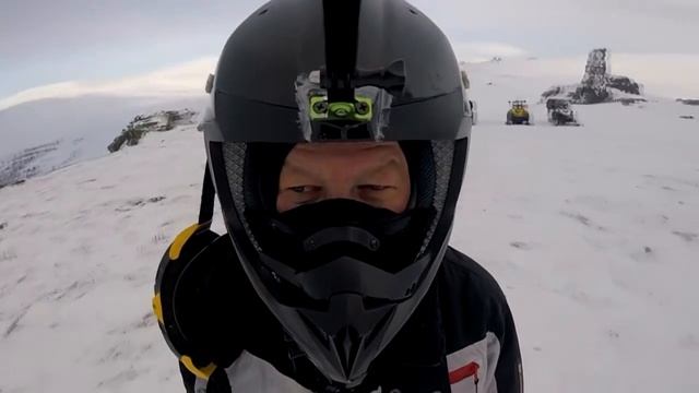 Уральское горное кольцо смотреть онлайн