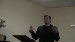 Проповедь Женщины в Библии, Виталий Гаврилов, 11 марта 2017 г.