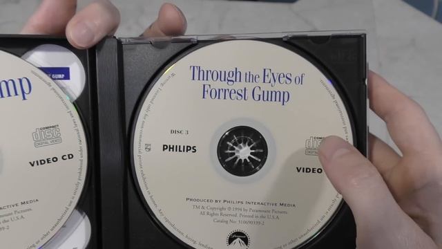 Philips CD-i The multimedia future that never was.