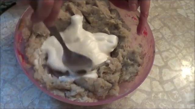 ВКУСНО, ПОЛЕЗНО И ПРОСТО! Рыбные биточки.