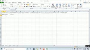 How to Export existing created cordinates, Levels and any other text to Excel