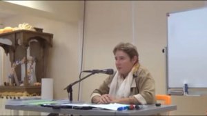 Женское начало. Пробуждение. Академик Миронова В.Ю.