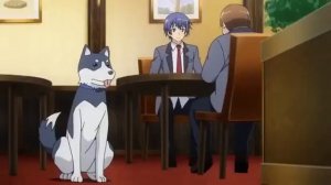 Аниме"Один из богов смерти"Аниме все серии/Аниме марафон