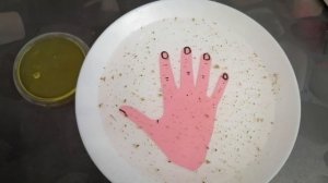 0+ Мыло/Soap. Наглядно, почему надо мыть руки\Kids play. ТЕМА И КАТЯ для детей. Family/play.