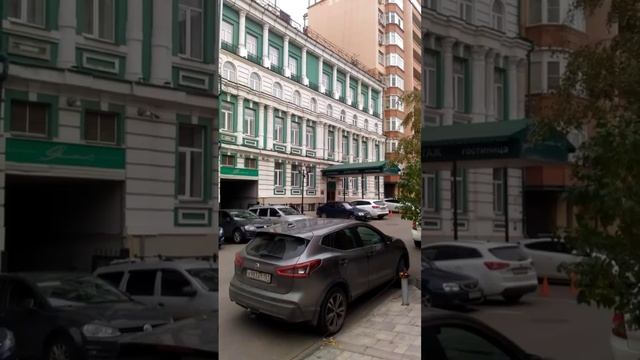 Гостиницы с видом на реку Дон рядом с ворошиловским мостом в Ростове-на-Дону!