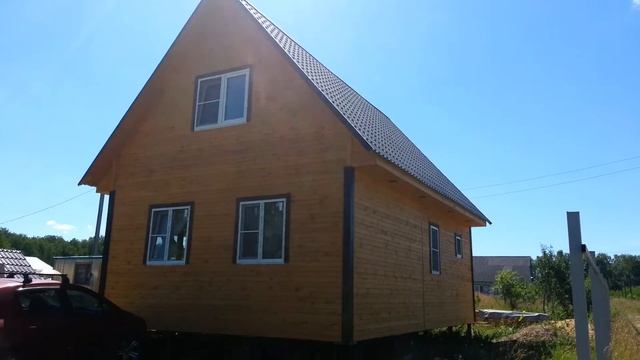 Отзыв о "Скай Хоум" смотреть онлайн