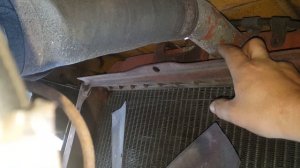 Дт 75 провел тепло :)