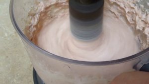 Колбаса куриная вареная  ЧАЙНАЯ