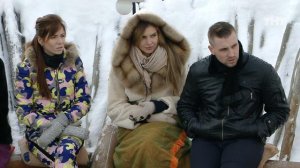 ДОМ-2 Lite 4274 день Дневной эфир (22.01.2016)