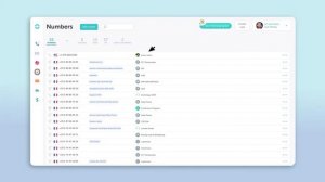 How to Manage Your Phone Numbers?