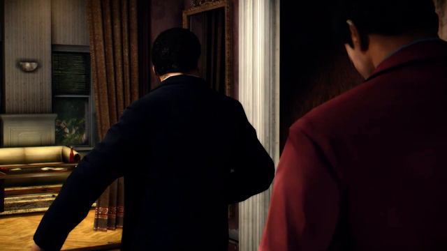 Mafia II: Definitive Edition #4 | Достижения | Глава 7 (Playboy №16) смотреть онлайн