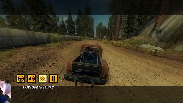 Как пофиксить соотношение сторон 16:9\21:9 и HUD в FlatOut 1,2, Ultimate Carnage