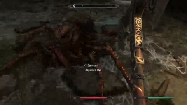 TES Skyrim : Драконоубитый #2 (стрим) смотреть онлайн