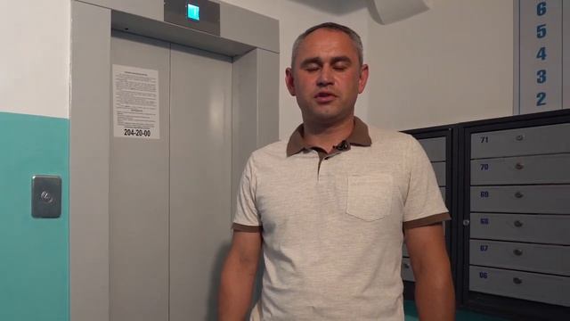 Видеопомощник ЖКХ О лифтах в многоквартирном доме смотреть онлайн