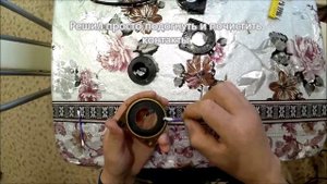 Ремонт датчика руля БМВ Х5