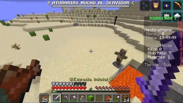 ✅TOP 5 SERVERS SURVIVAL 1.16.5 NO PREMIUM смотреть онлайн