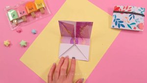 DIY КРАСИВЫХ ШТУЧЕК ОТ СКУКИ