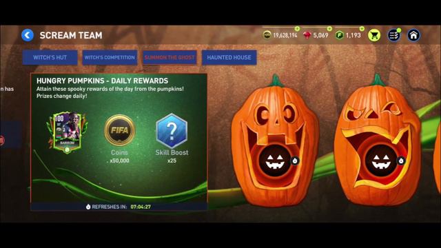 EVERY CARD IN THIS NEW EVENT LEAK IN FIFA 22 MOBILE IS FREE. - BENGALI GAMEPLAY VIDEO смотреть онлайн