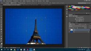 как сделать чертеж в Фотошоп cs6