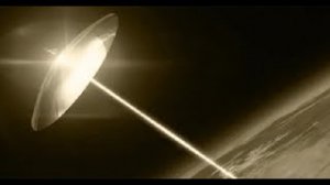 Секреты Третьего рейха. Солнечная пушка Гитлера