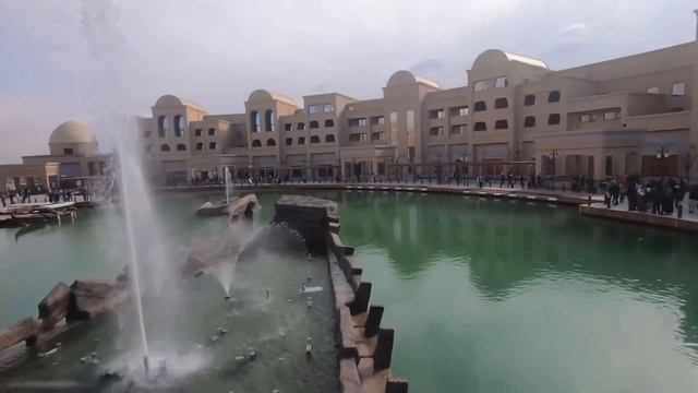 ТҮРКІСТАНҒА САЯХАТ 2021 | ТУРКИСТАН ҚАЛАСЫ 2021жыл| ТУРКЕСТАН ҚАЛАЙ ӨЗГЕРУДЕ | НОВЫЙ ГОРОД ТУРКЕСТА смотреть онлайн