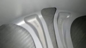 R20 9,5J 5x120 ET45 D72.6 Replay B116 BMW X5