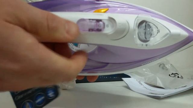 утюг Philips GC 3803 смотреть онлайн