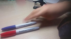 DIY. Как сделать маркерную доску за 3 мин.