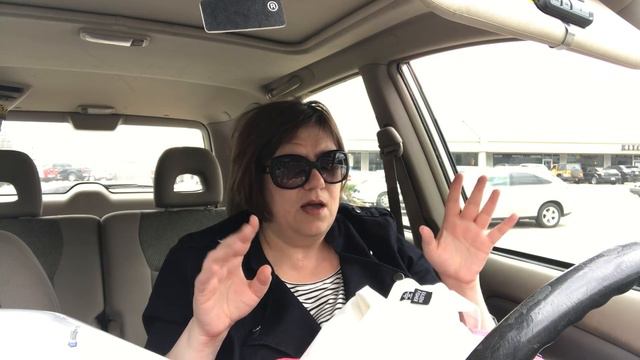 Шоппинг мои покупки в магазине Секонд Хенд. Купила чтобы продать Американские бренды смотреть онлайн