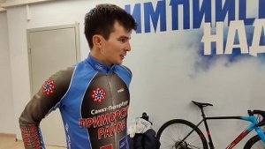 #побратимство #Санкт_Петербург
Представители МБУ МГЦФЗН "Спорт для всех"  ознакомились с деятельност