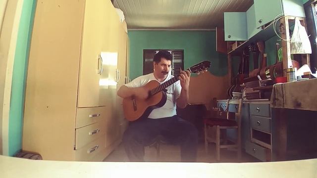 Teste do Di Giorgio "Sons ao Leo"