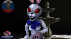 Грегори достаёт Рокси | FNAF Security Breach | Анимация на русском Мемы | Угарная озвучка по Фнаф