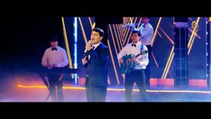 Чанатулло Абдуллоев - Гамза ба ноз  | Janatullo Abdulloev - ghamza ba noz