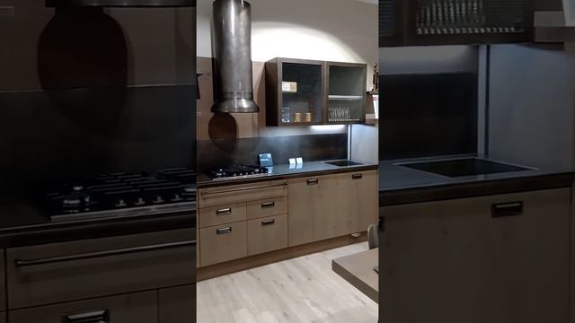 Линия Интерьера  River House  Scavolini Diesel