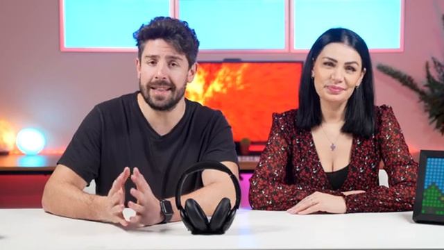 ANKER Soundcore Life Q30 Review en Español !! ? LOS MEJORES AURICULARES POR 100€ смотреть онлайн