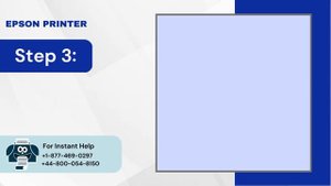 How To Resolve Epson Printer Error 00041? Printer Tales